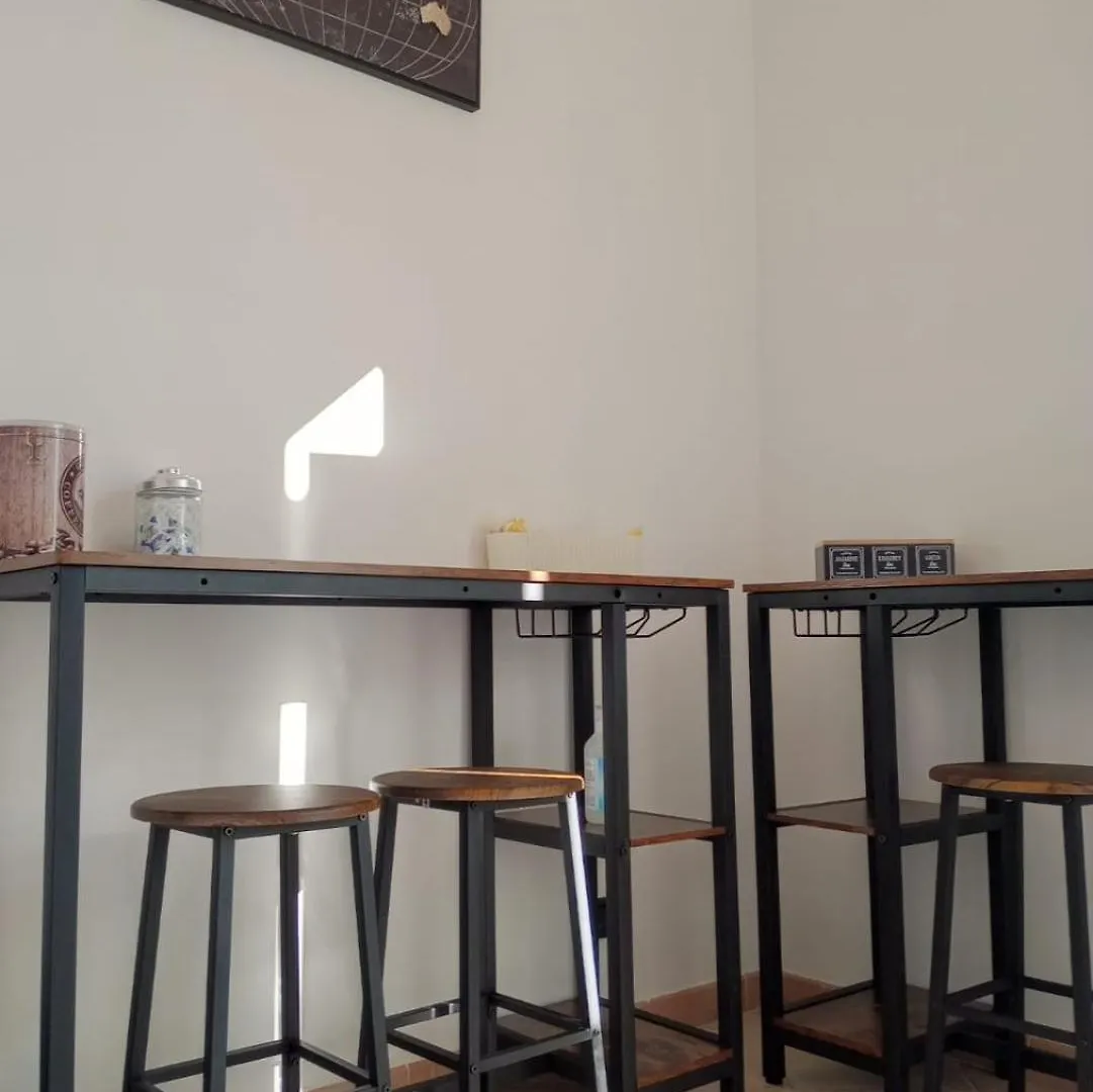 Dimora Trionfale Rome 0*,