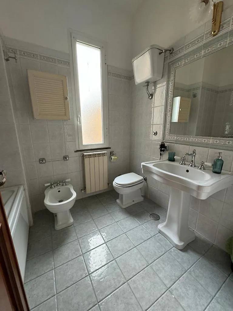 Dimora Trionfale Rome 0*,