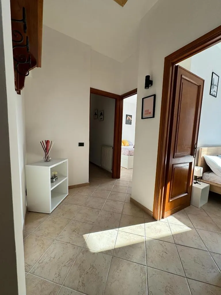 Dimora Trionfale Rome 0*,