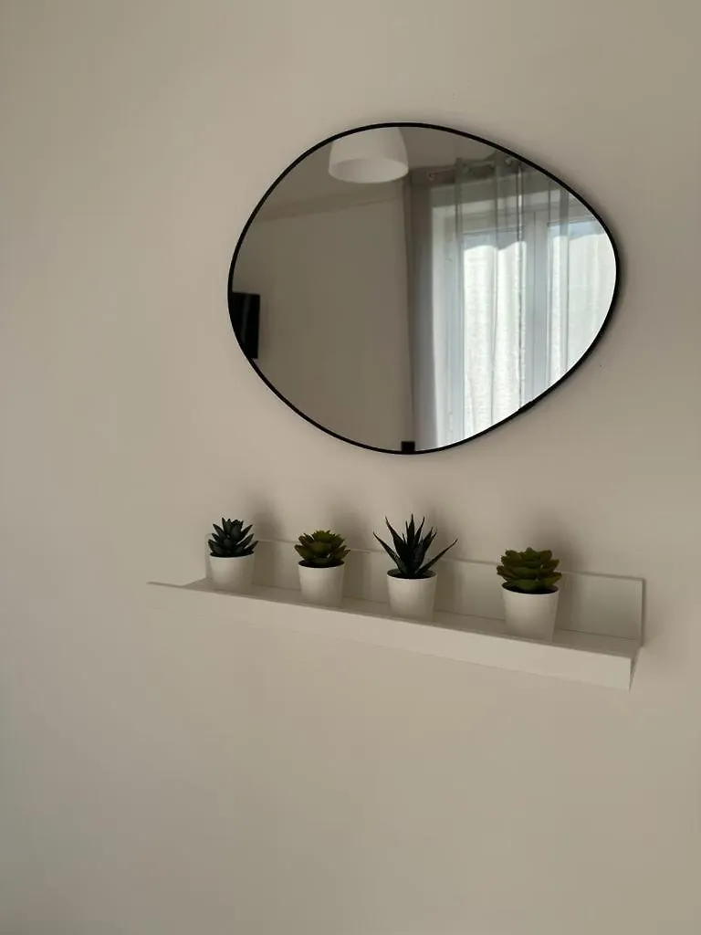 Apartment Dimora Trionfale Rome