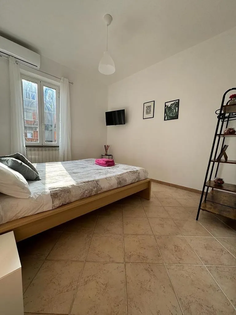 Dimora Trionfale Rome 0*,  Italy