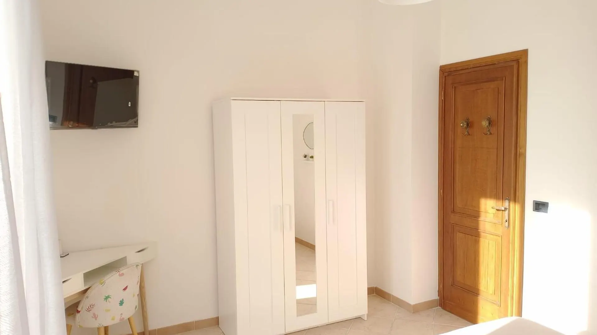Dimora Trionfale Rome Apartment
