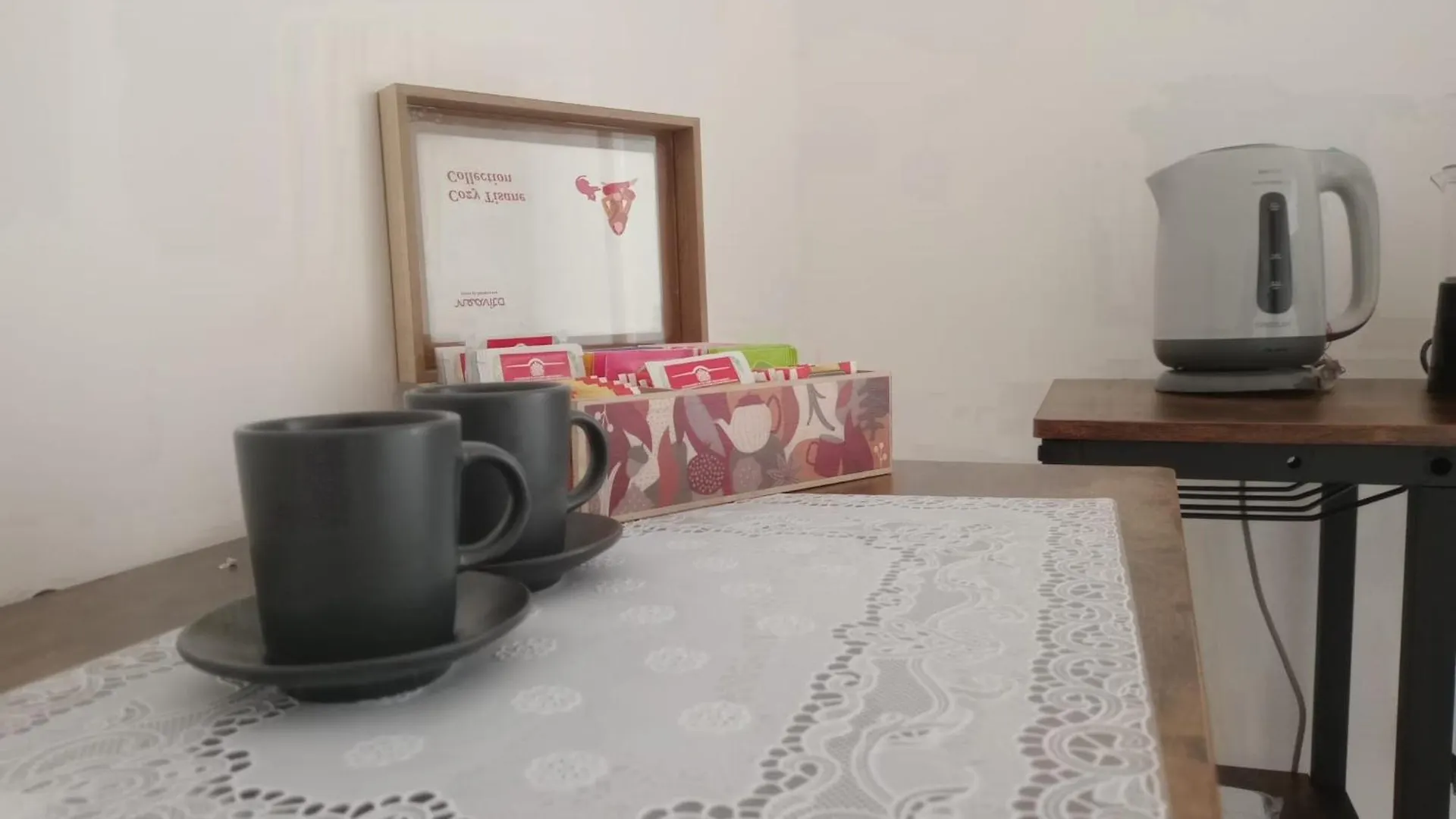 Apartment Dimora Trionfale Rome