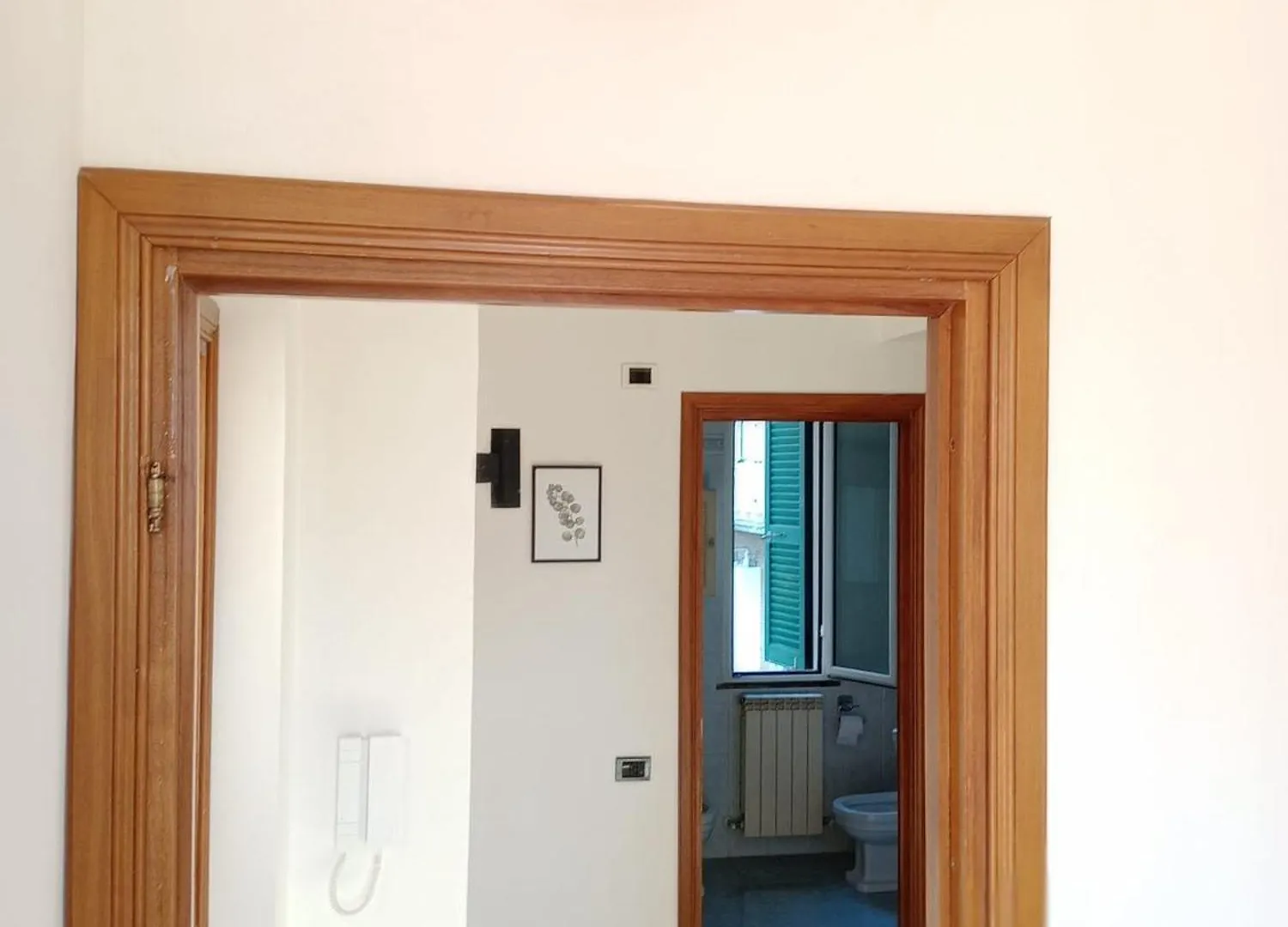 Dimora Trionfale Rome