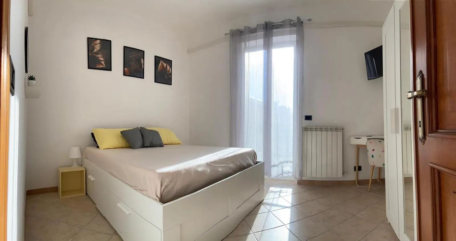Dimora Trionfale Rome