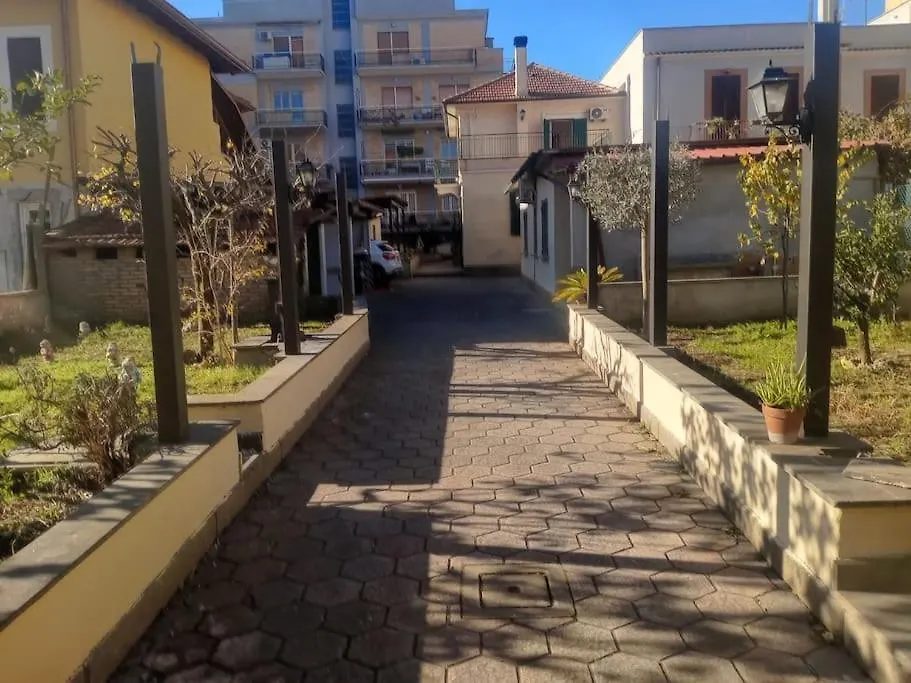 Dimora Trionfale Rome Italy